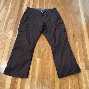 Nike ACG Ski Pants
